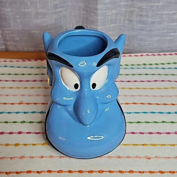 GENIE MUG - Picture 3 of 8